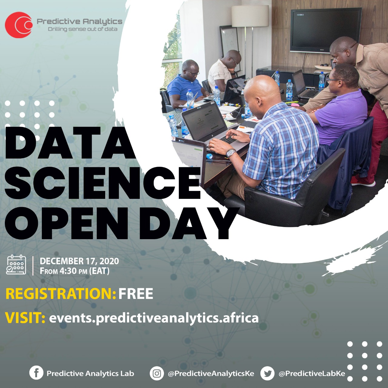 Data Science Open Day